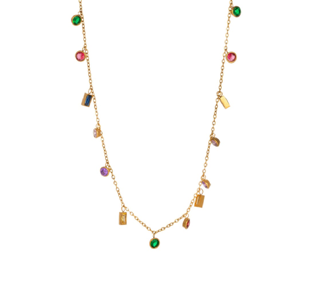 MULTI PENDENT