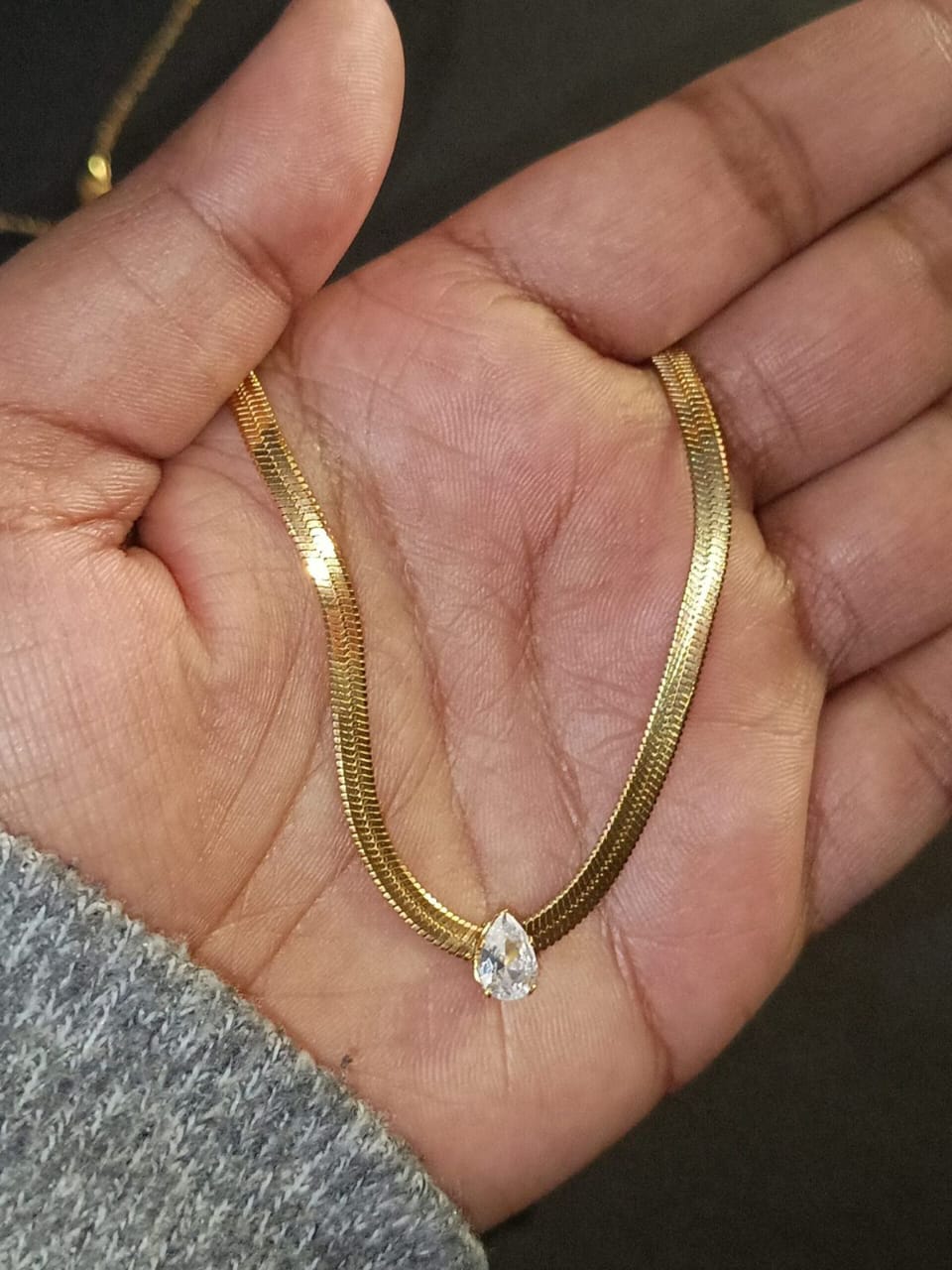 LUNA CHAIN