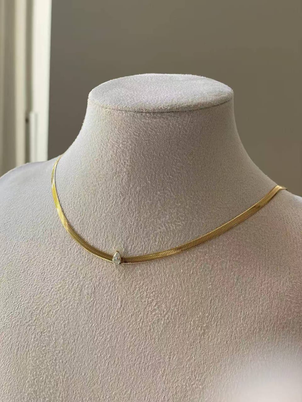 LUNA CHAIN