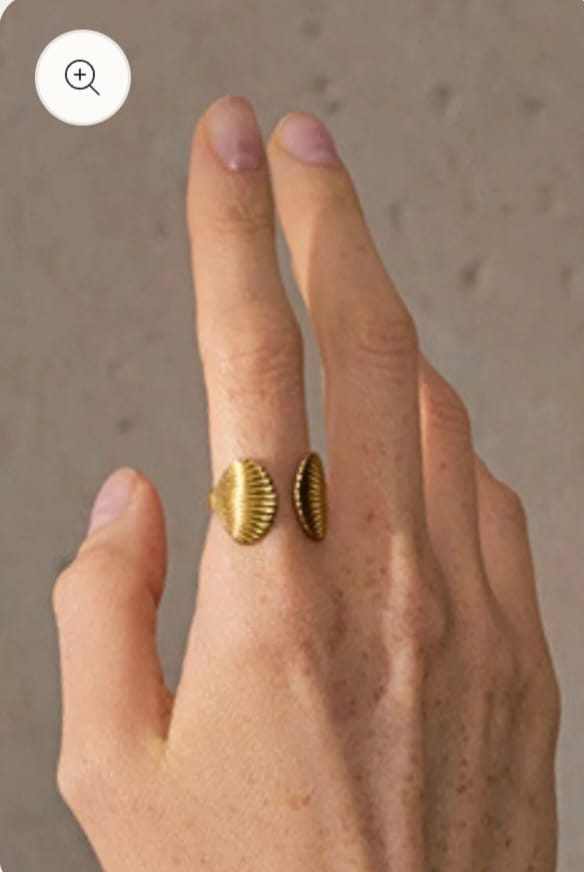 SHELL RING
