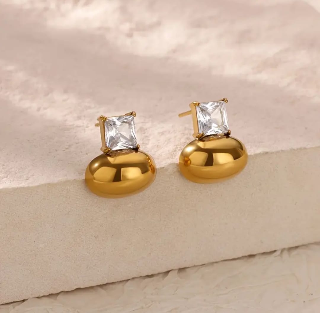 Studded studs