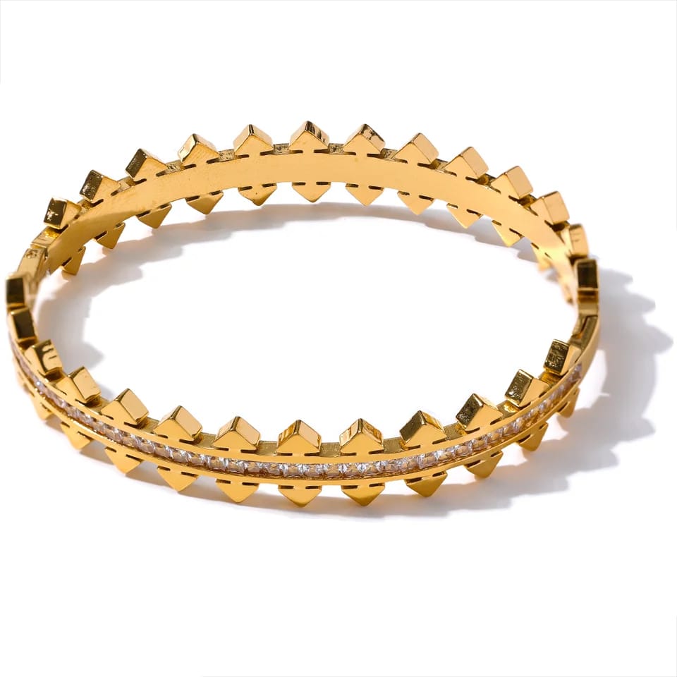 DRAGON CUFF