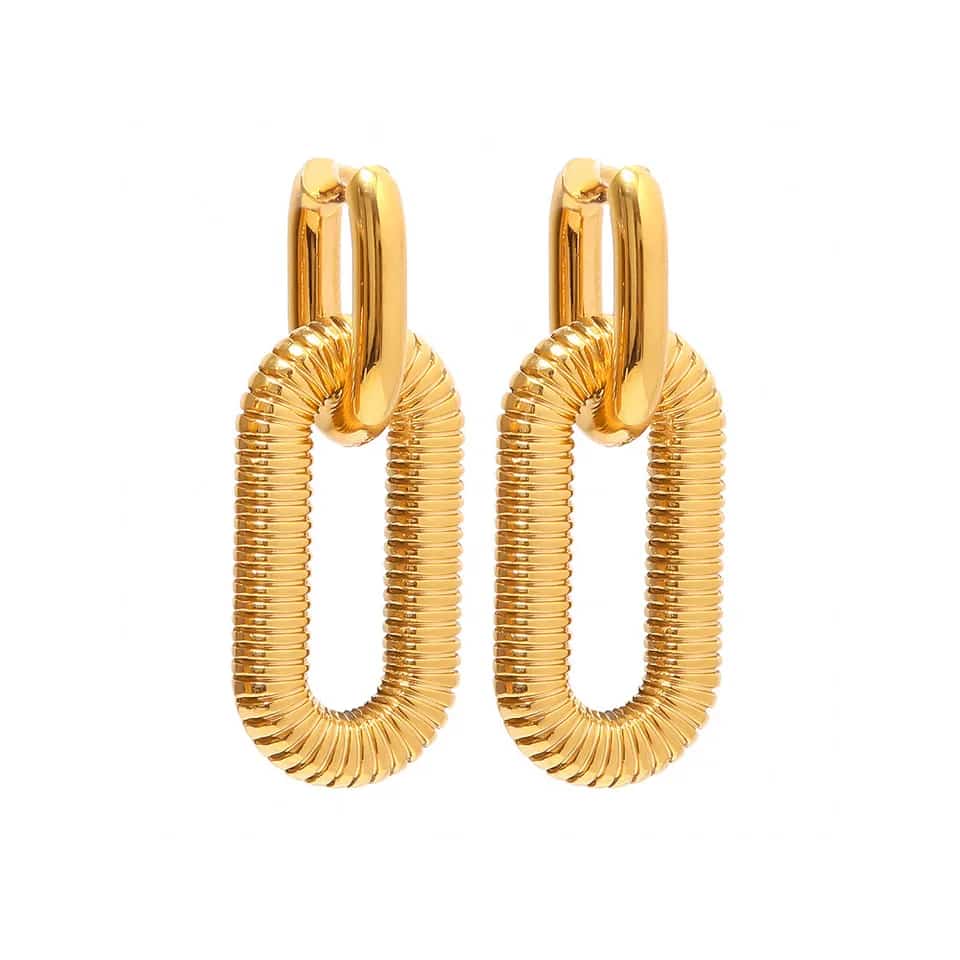 Snail Hoops
