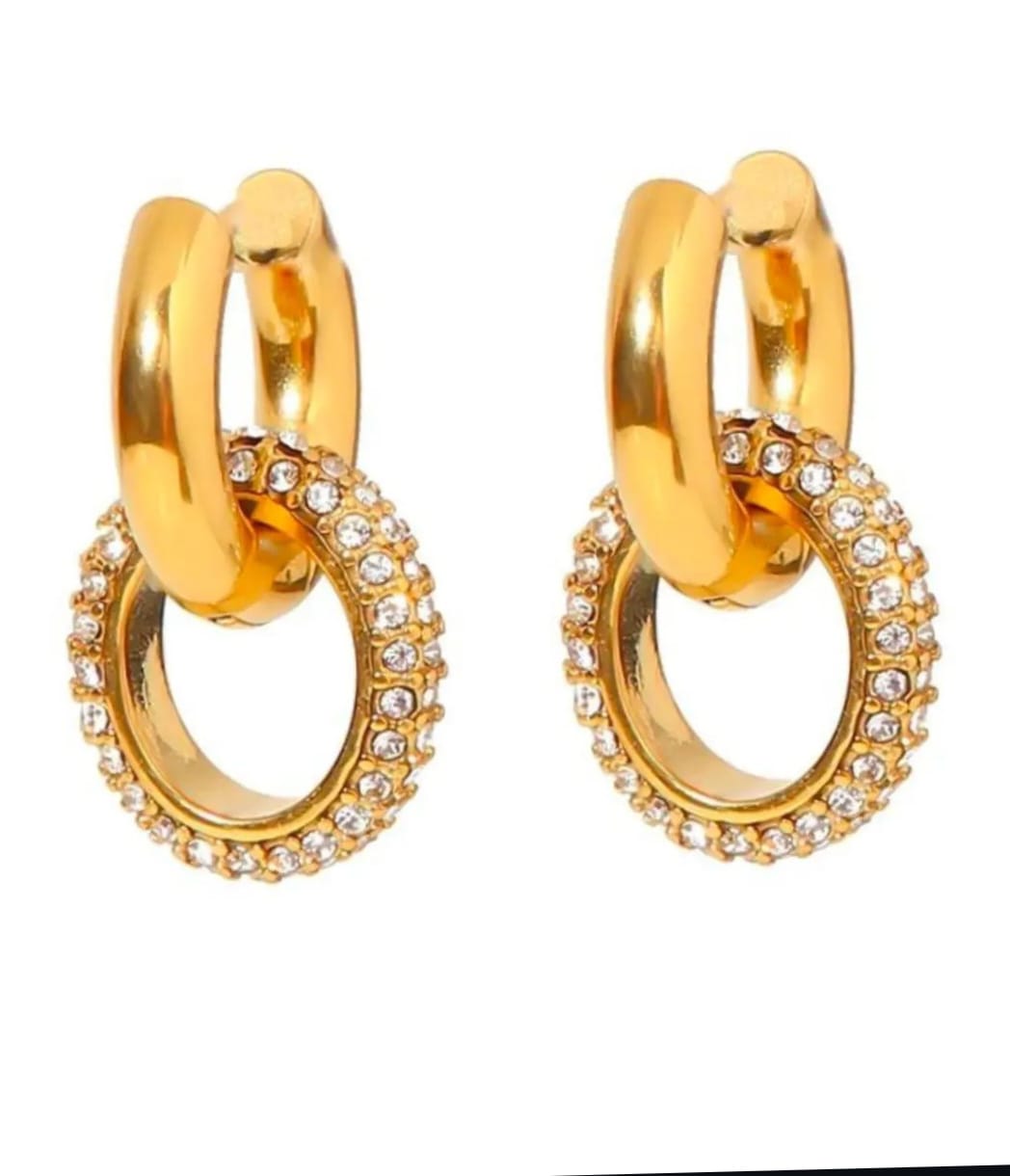 Double Earings