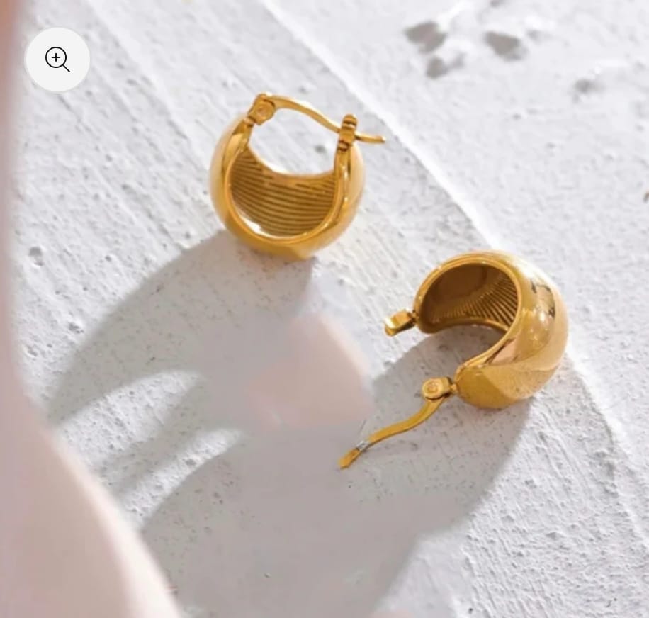 Ball Hoops
