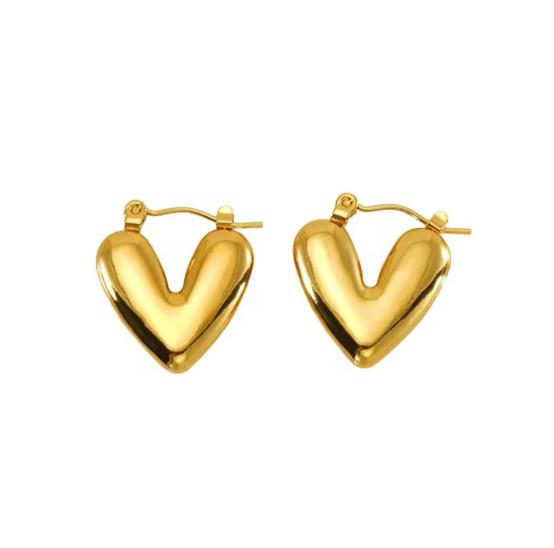 Heart Hoops