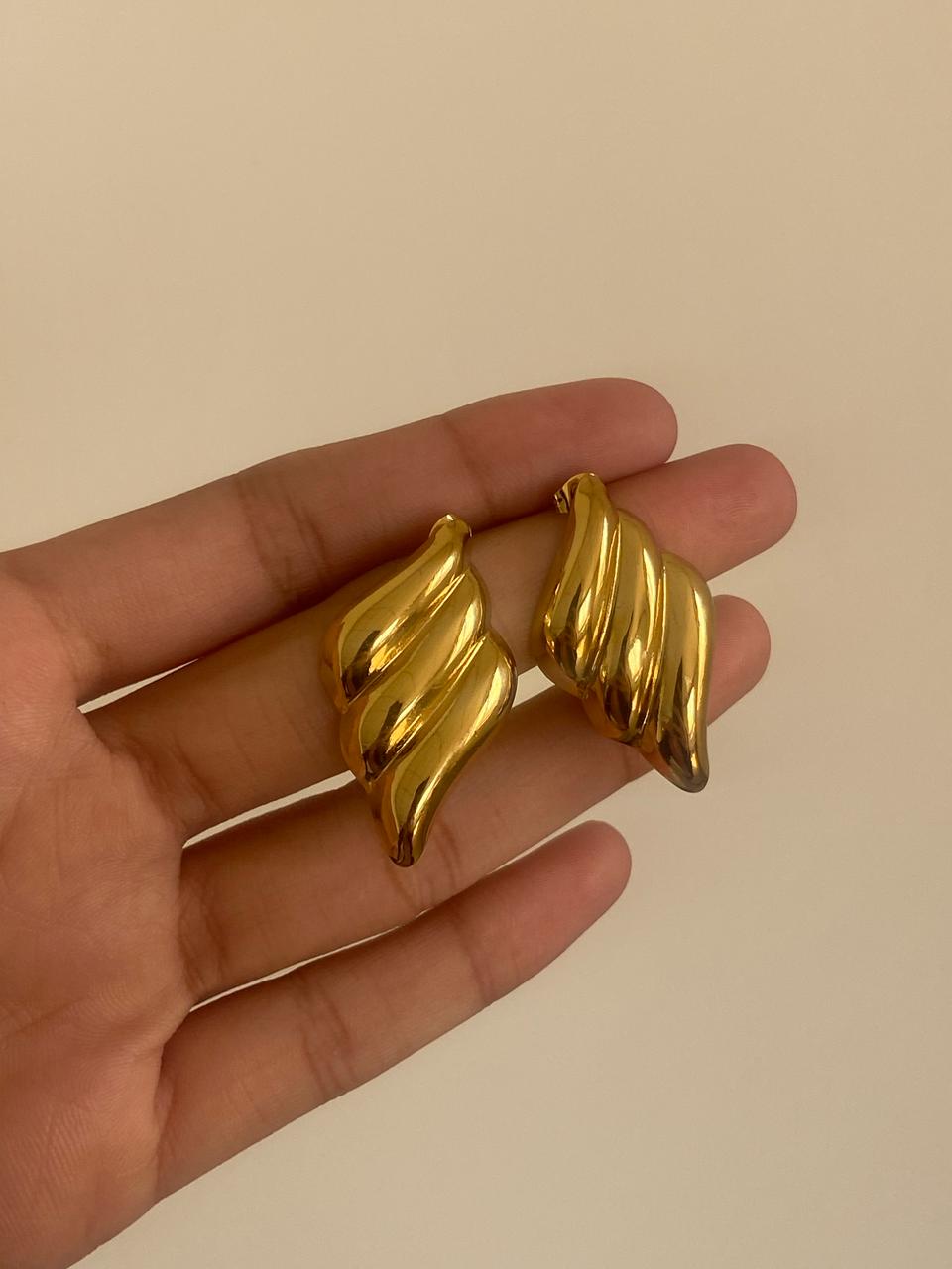 Layered Earings