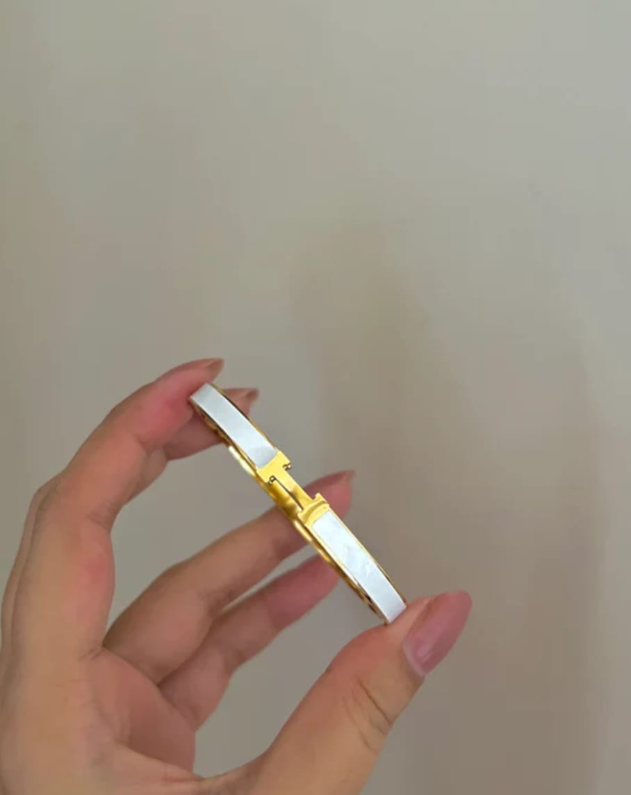 HERMES CUFF