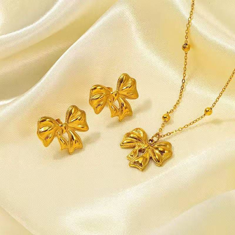BOW SET