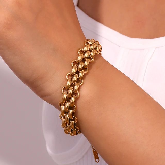 watch band