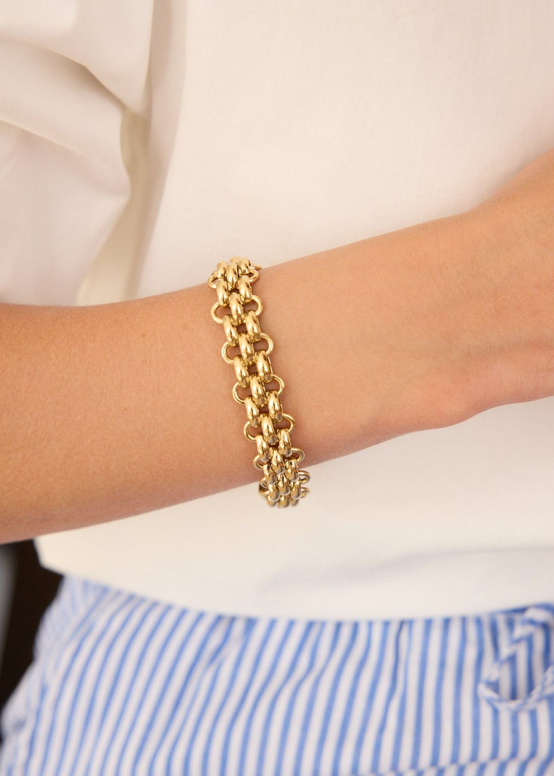 watch band