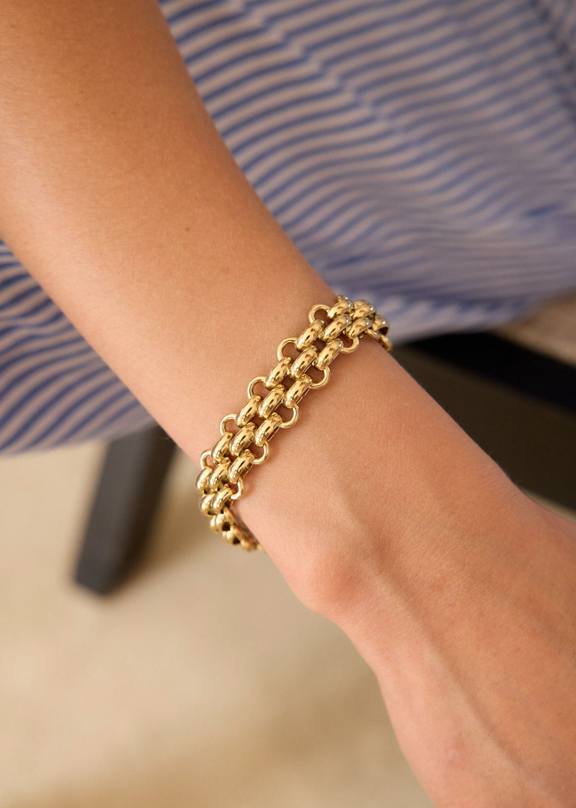 watch band