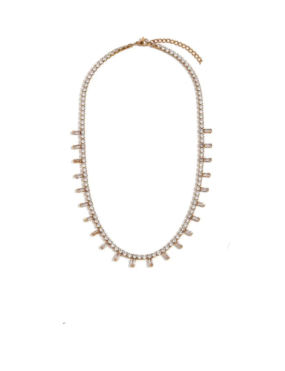 REINA PENDENT