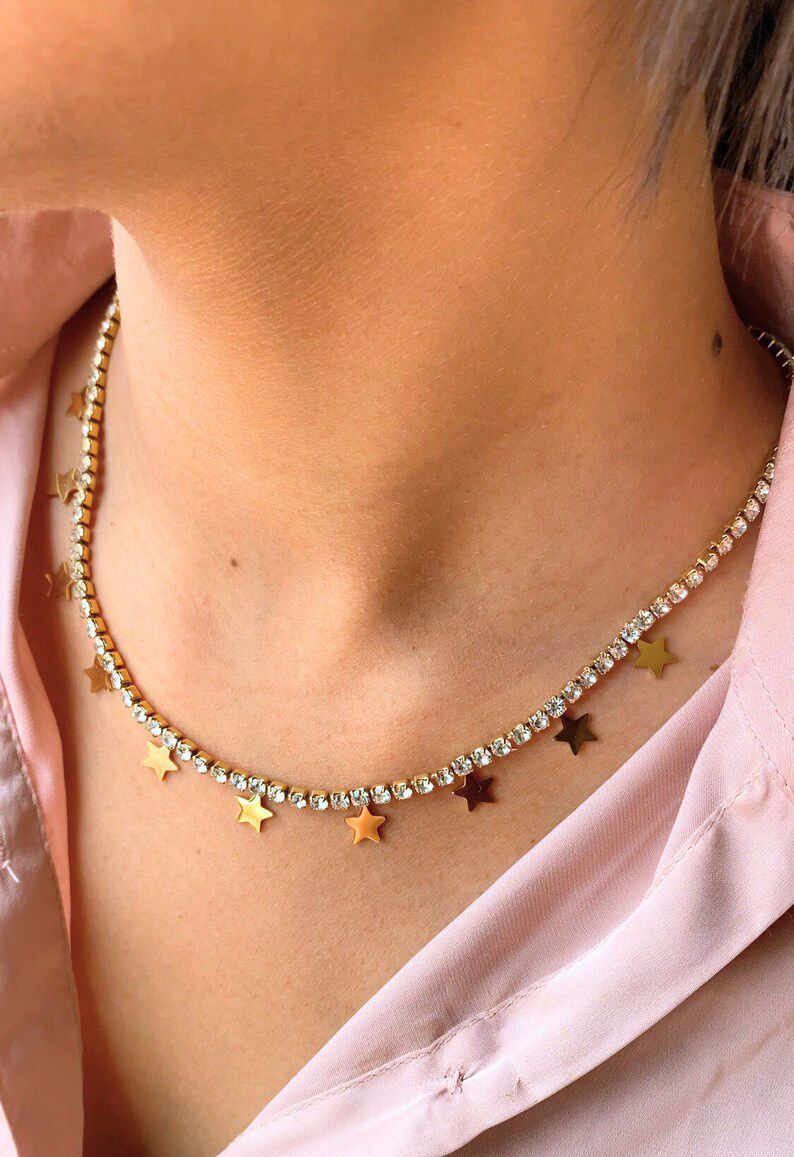 REVE PENDENT