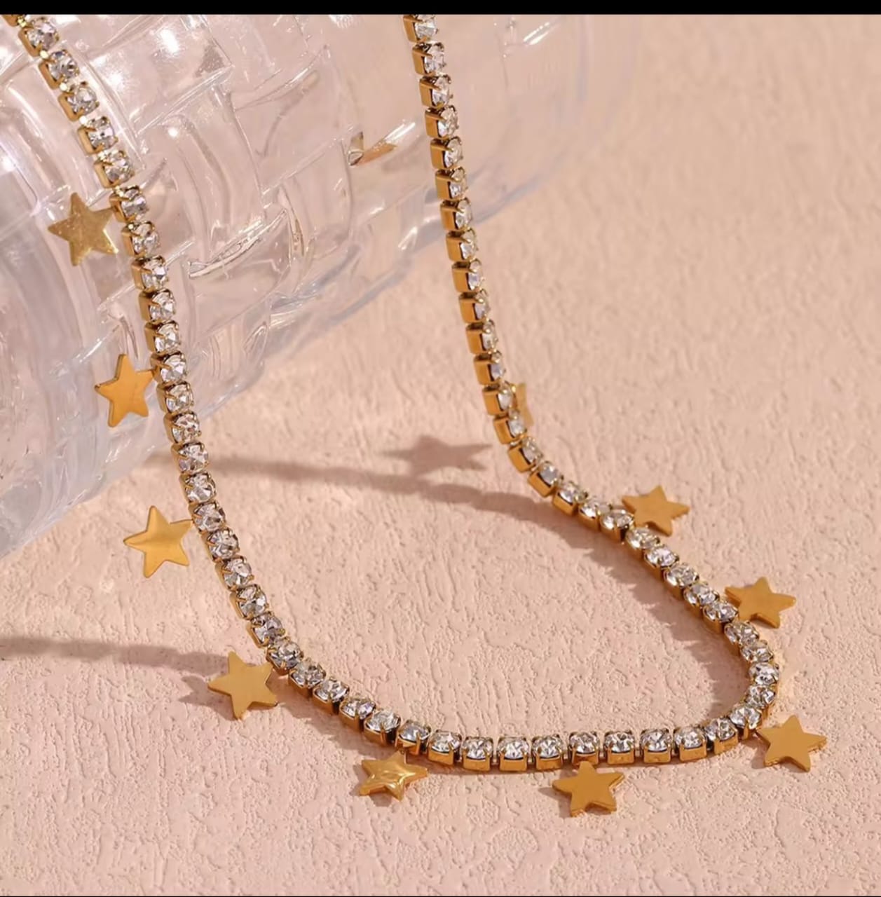 REVE PENDENT