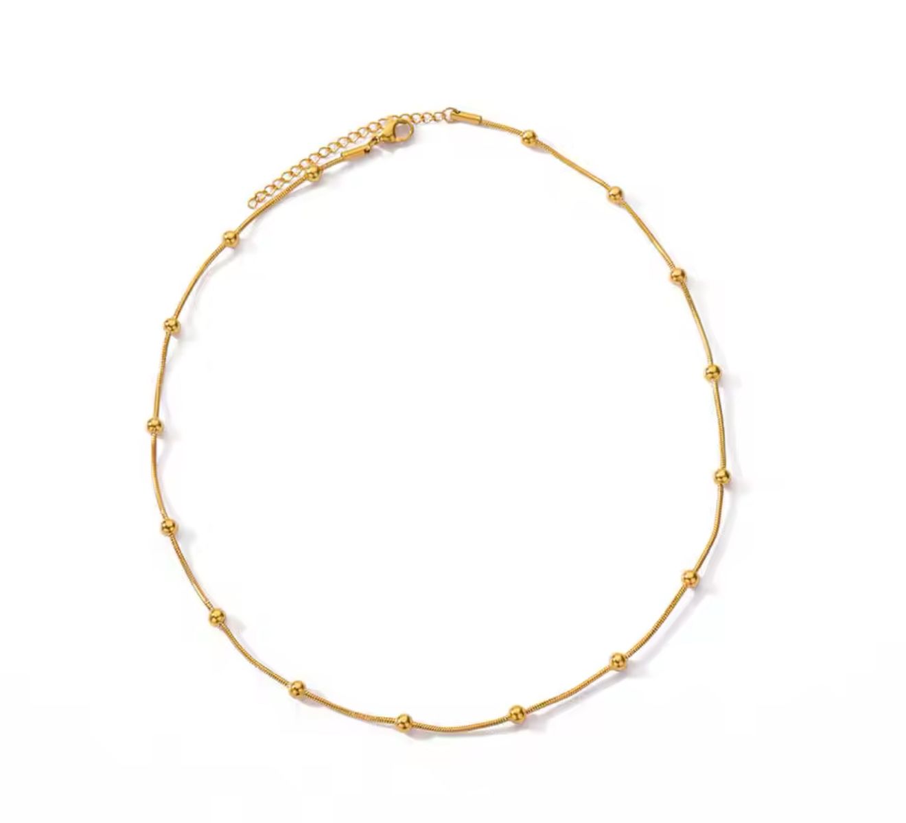 MINI BALL CHAIN
