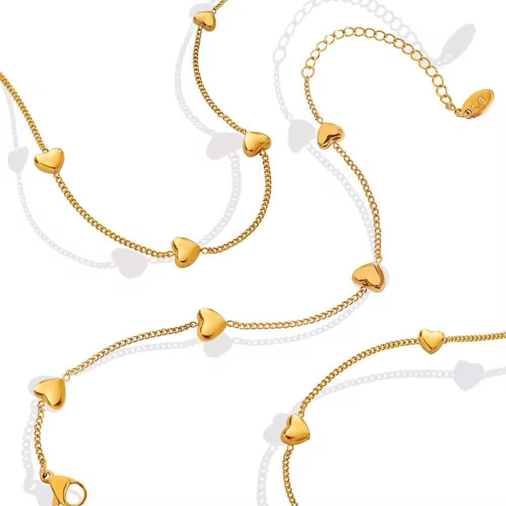 HEART CHAIN