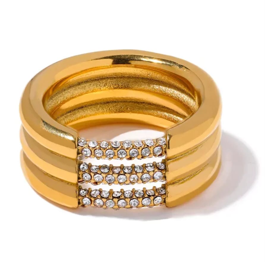 TETRA RING