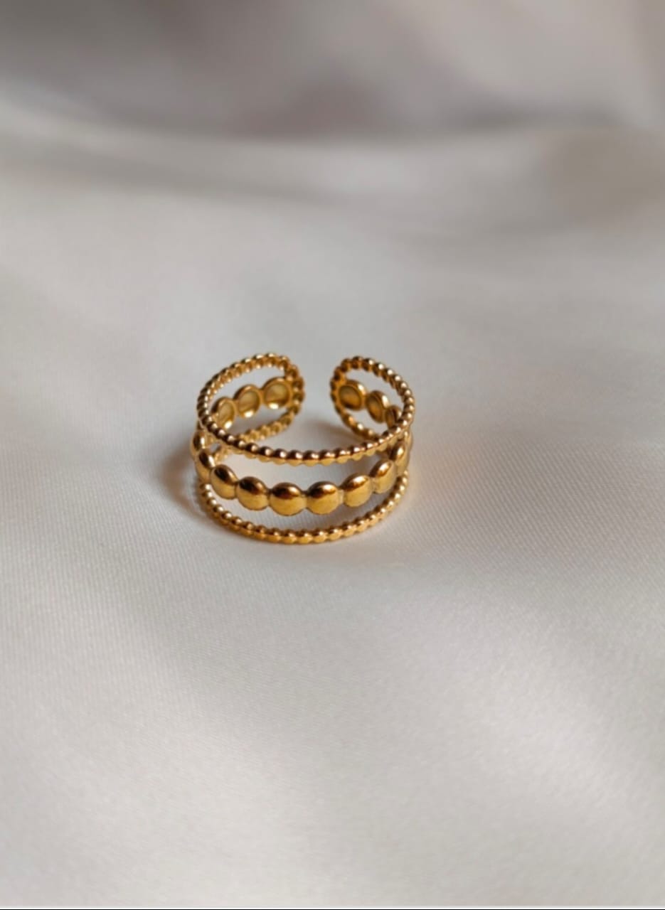 PINTRESTY RING