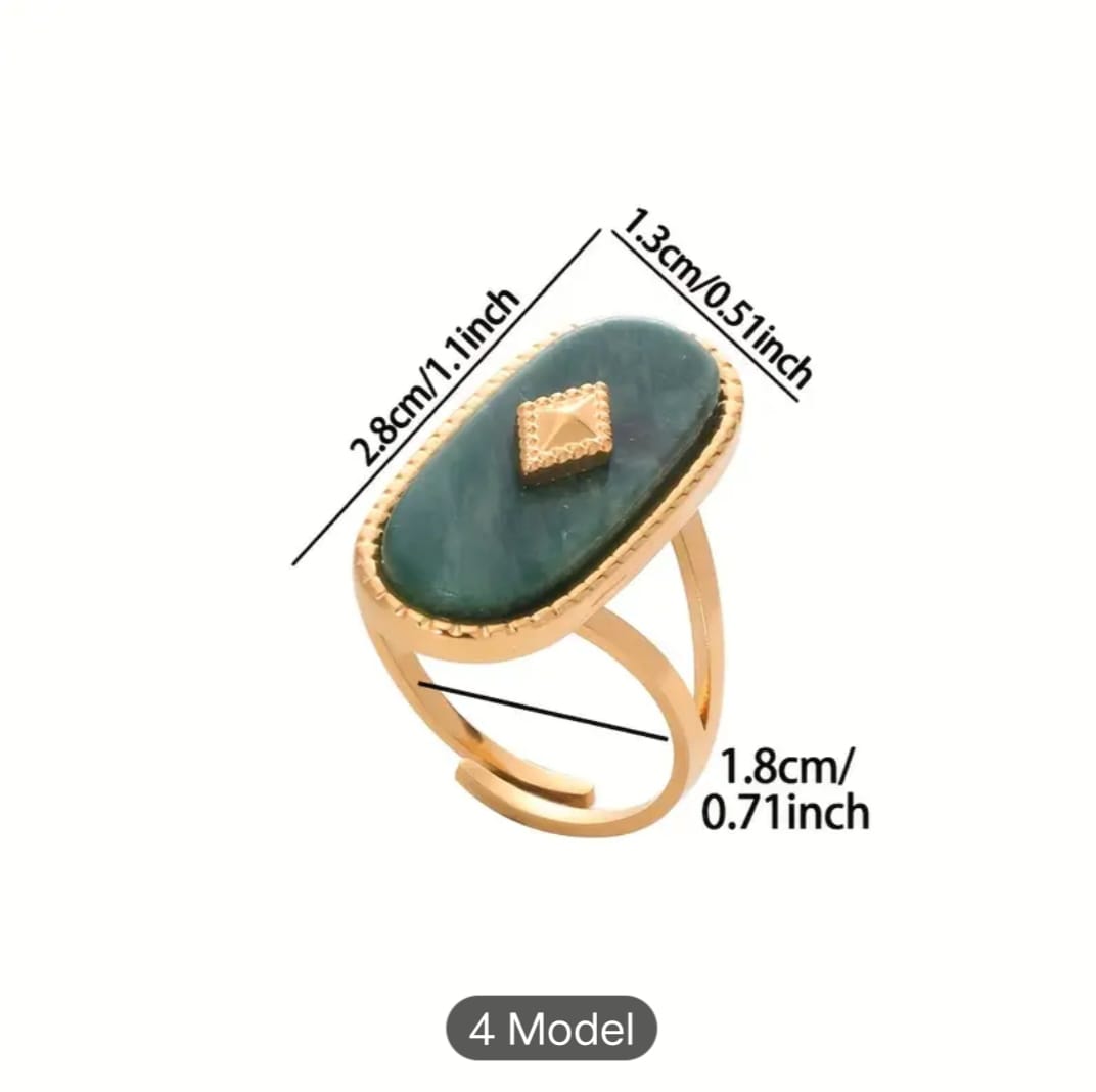 ROMAN RING