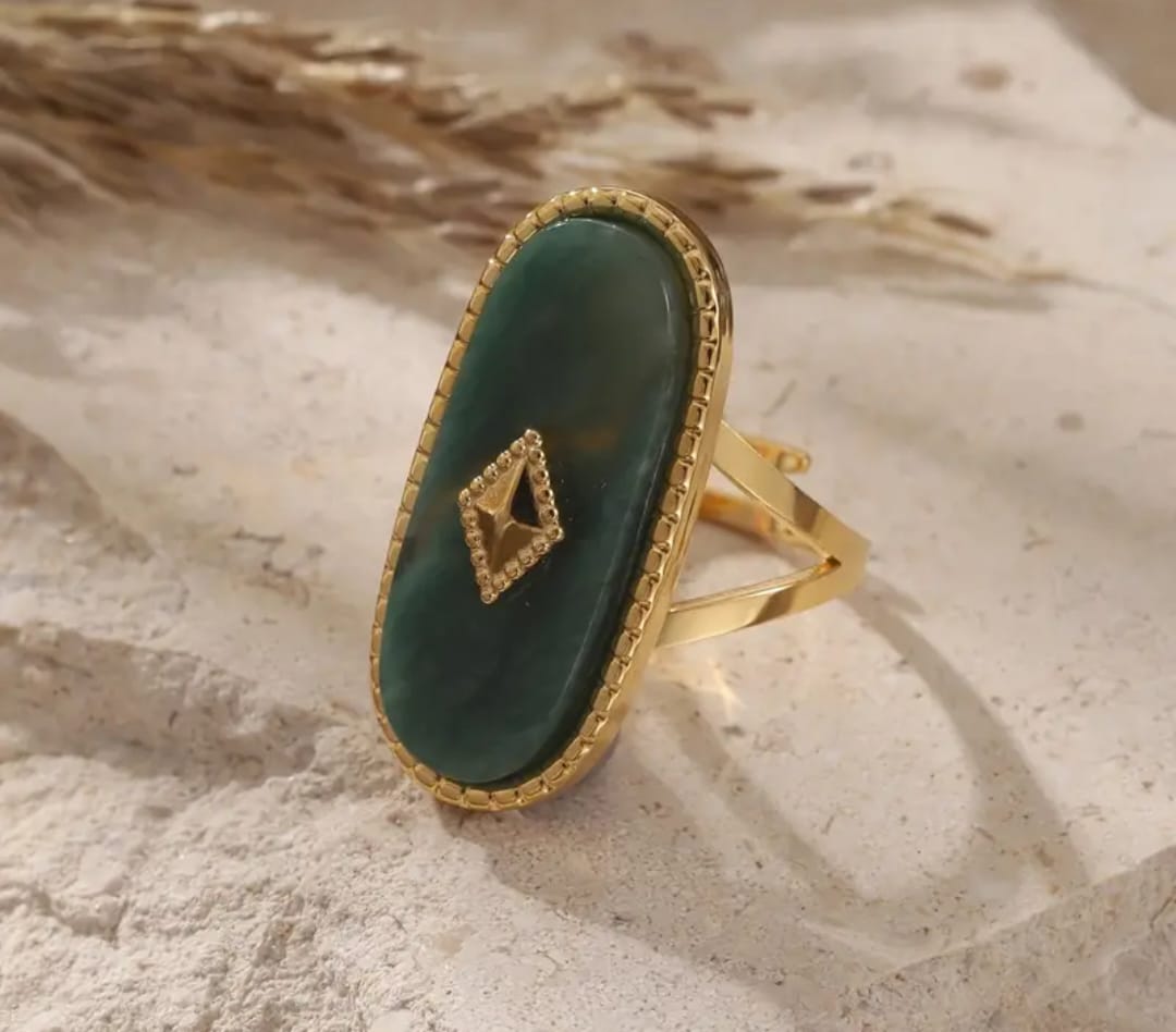 ROMAN RING
