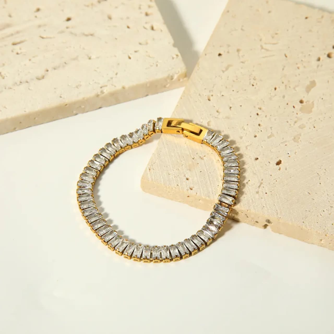 TENNIS BRACELET