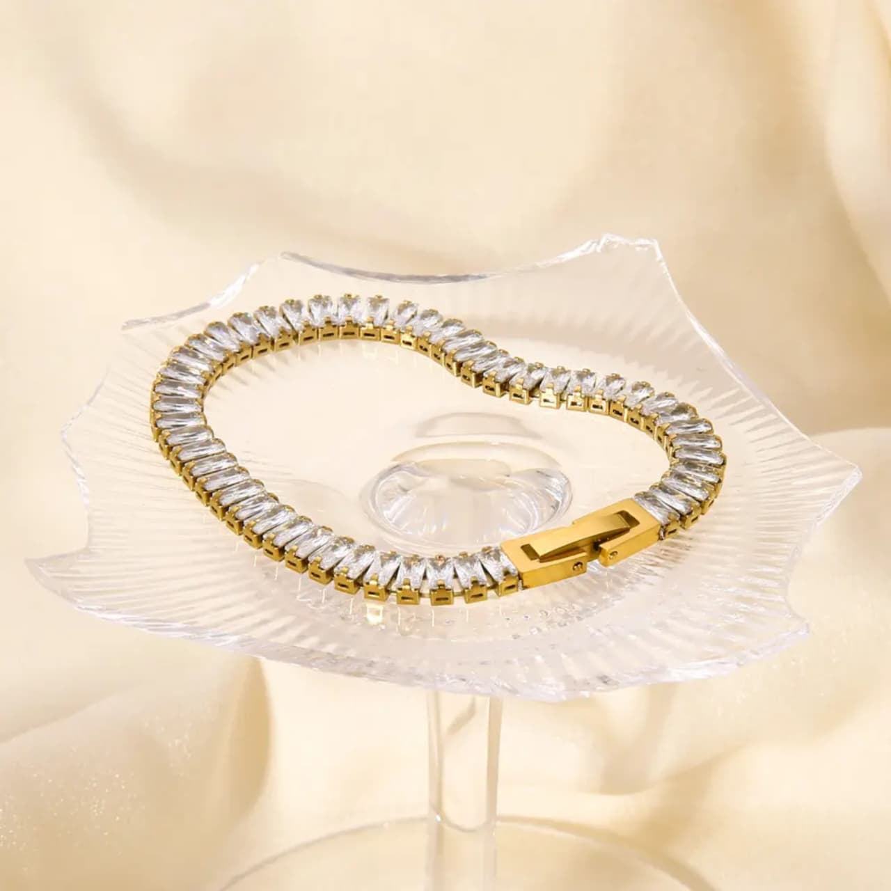 TENNIS BRACELET
