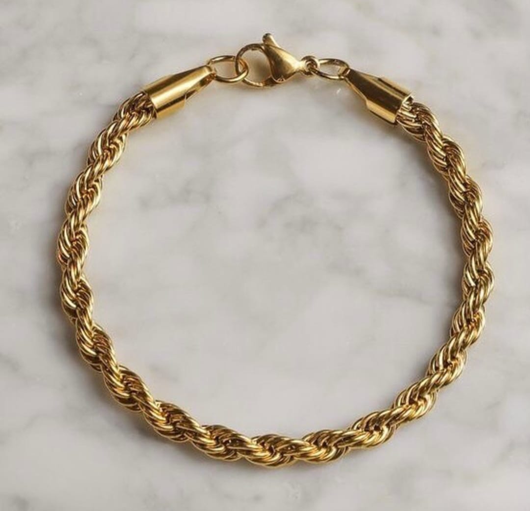 ROPE BRACELET