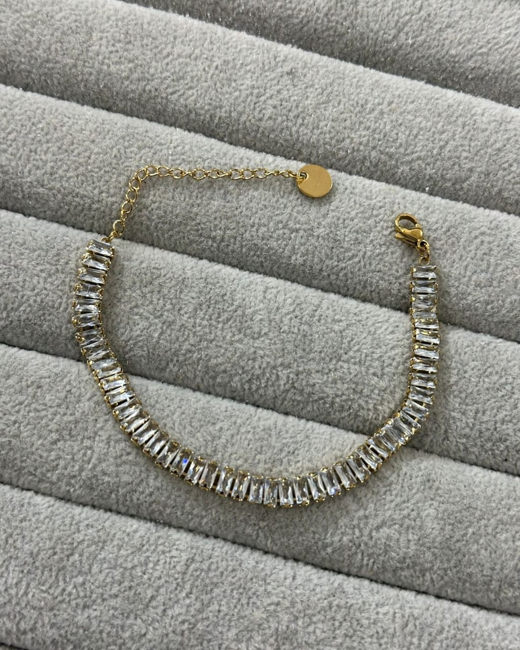 TENNIS BRACELET