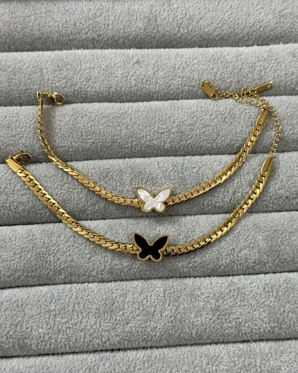 BUTTERFLY BRACELET
