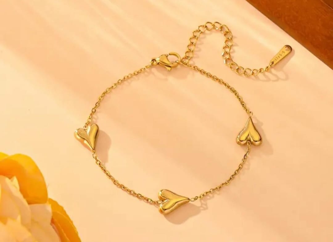 VALINTINO BRACELET