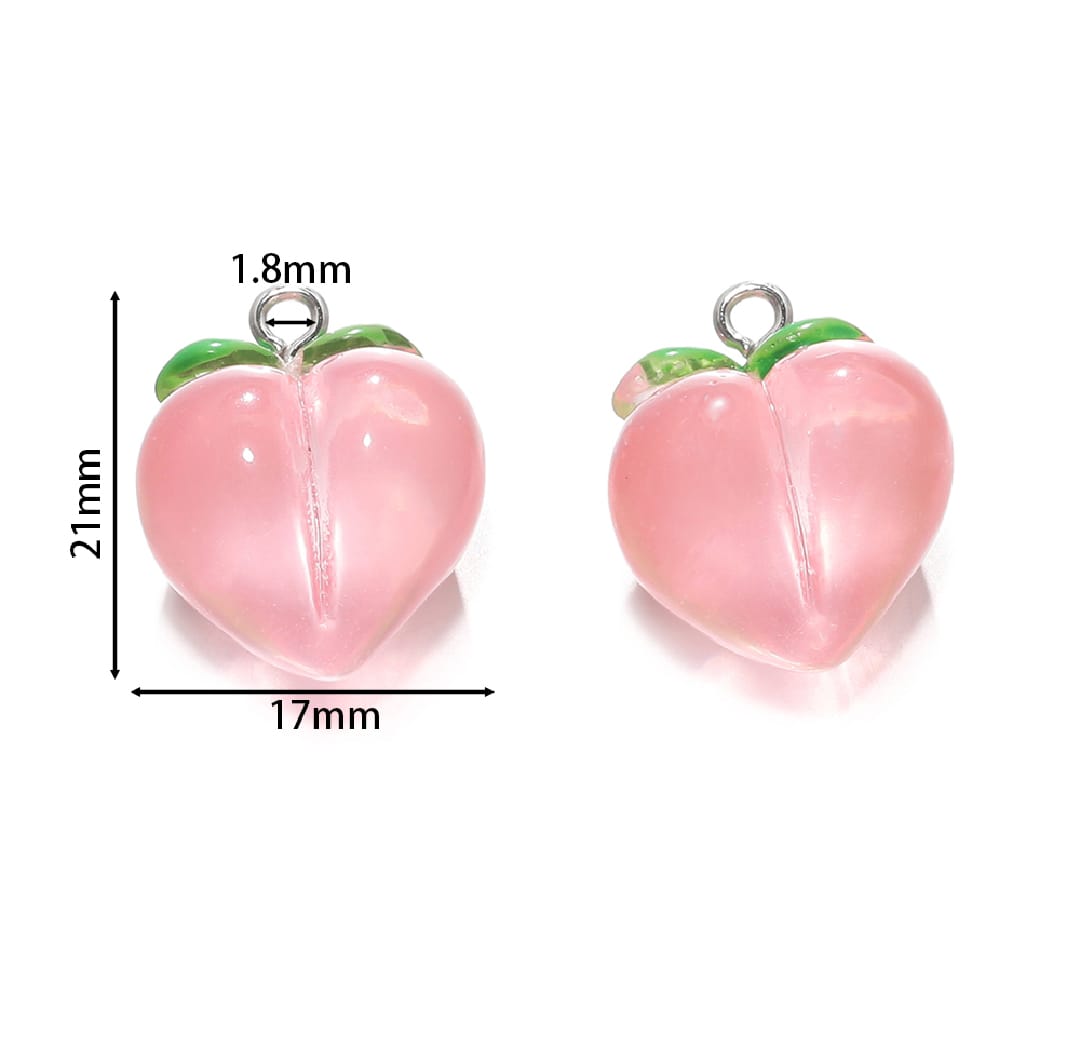 PEACH CHARM