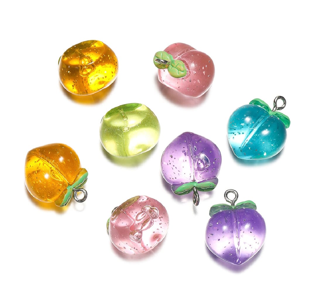 PEACH CHARM