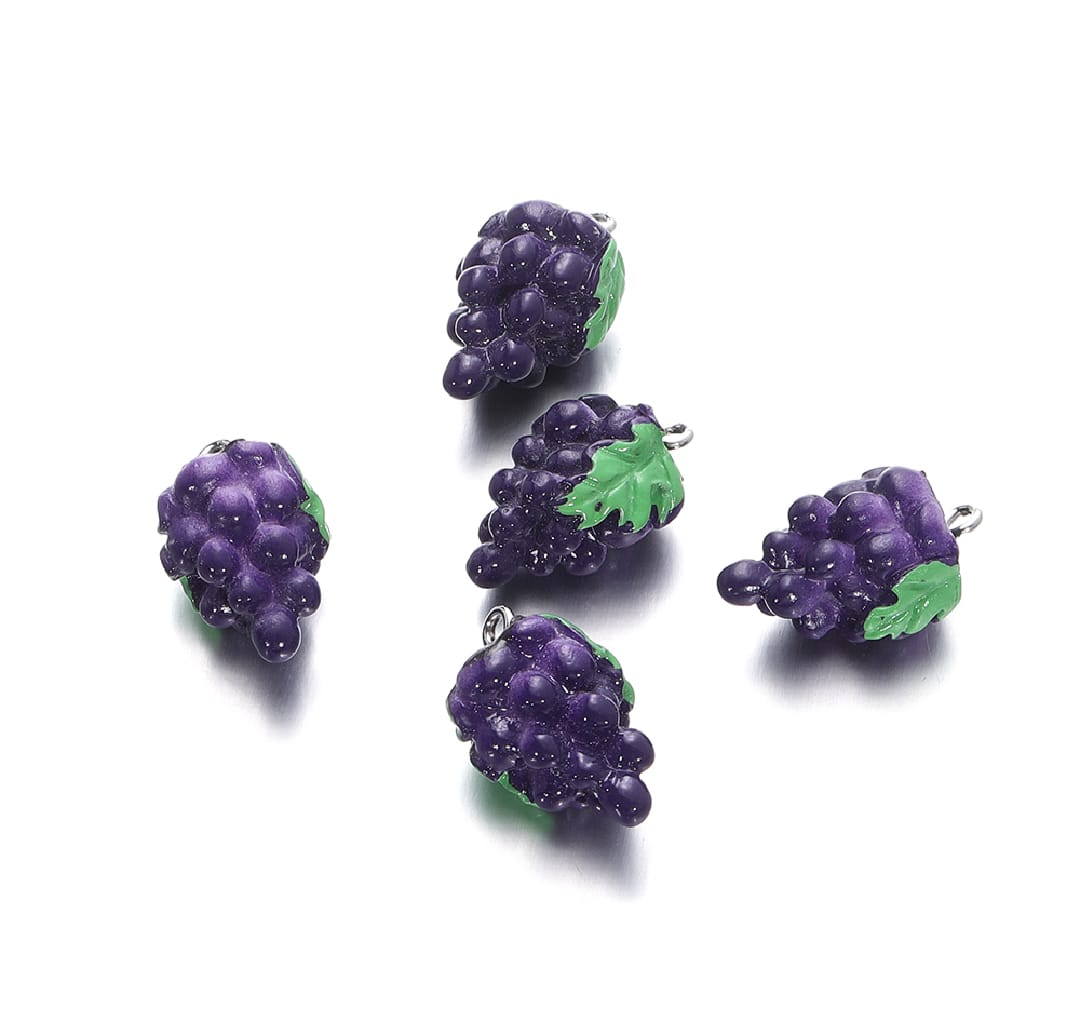 GRAPE CHARM
