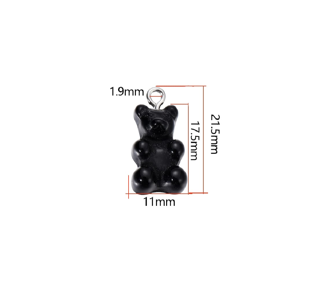 GUMMY BEAR CHARM