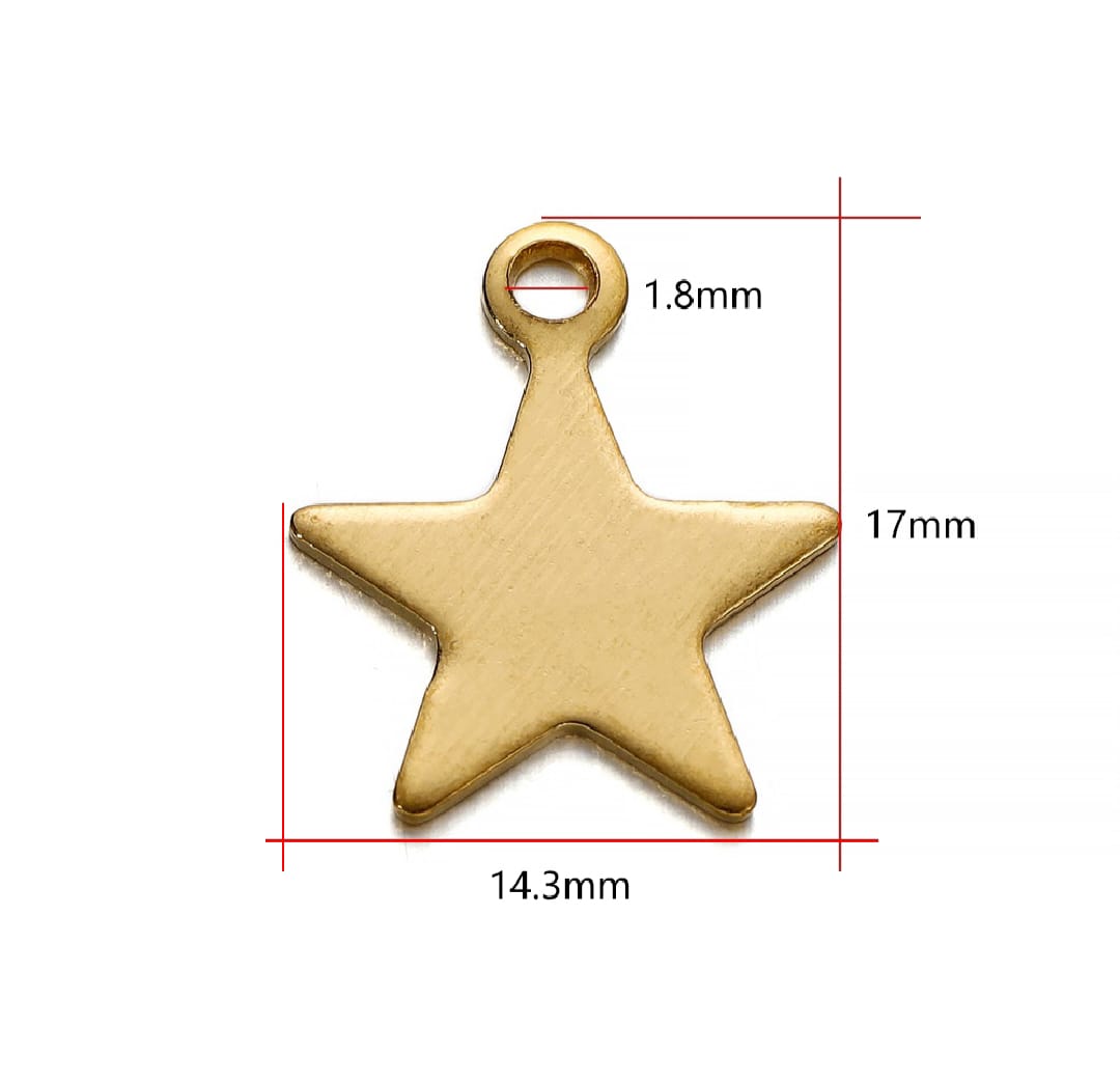 STAR CHARM