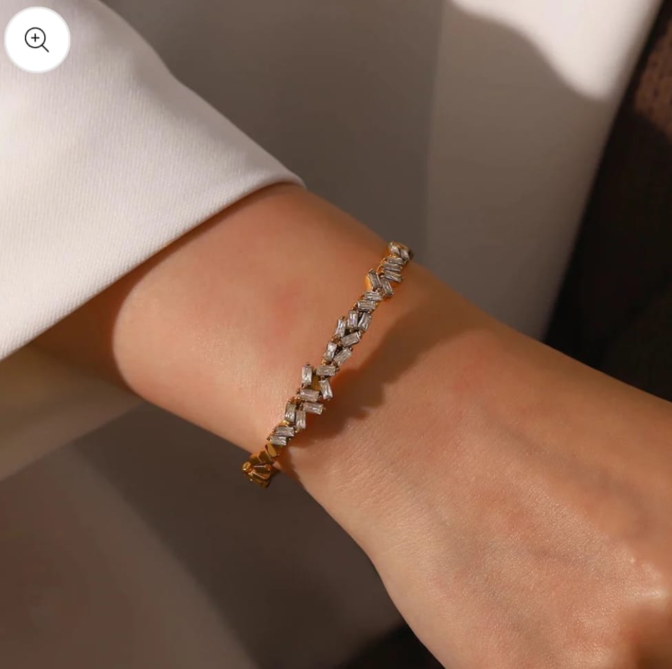Timeless Elegance
