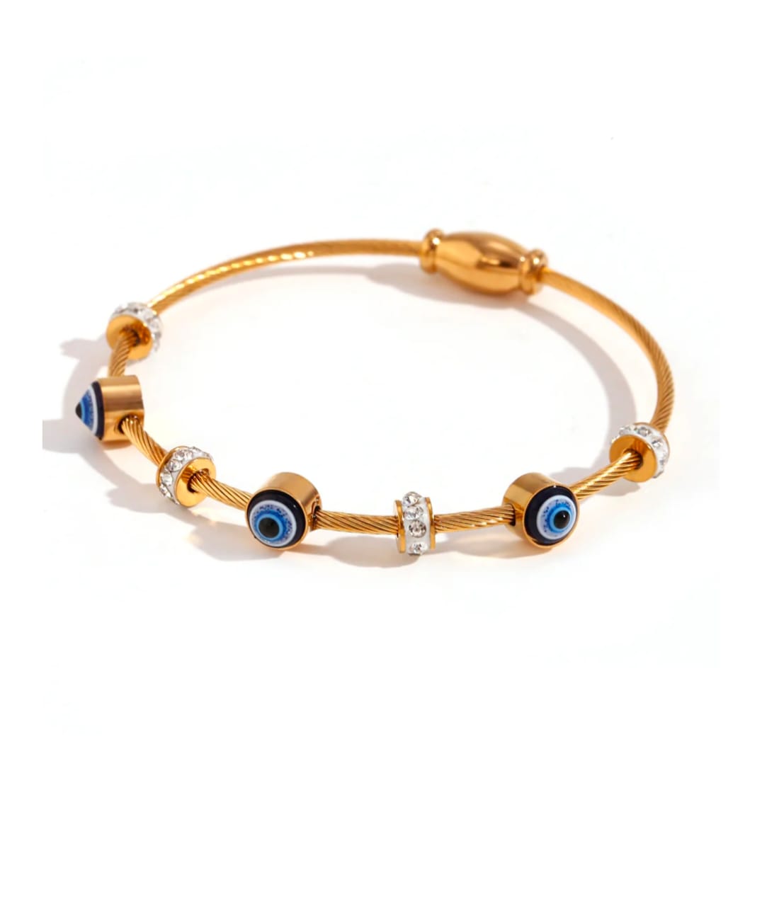 Evil Eye Protection Bracelet
