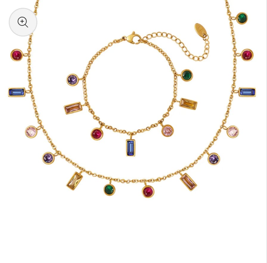 CHARM SET