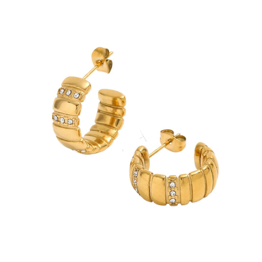 Studed Earings