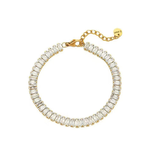 TENNIS BRACELET