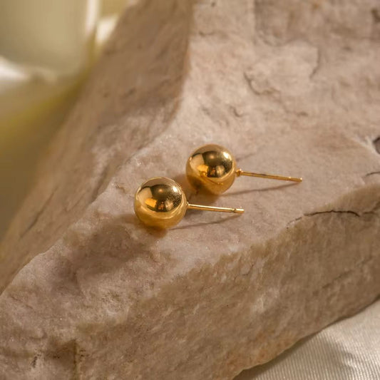 Minimal Earstuds