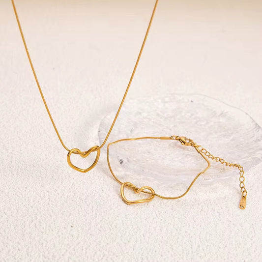 HEART SET