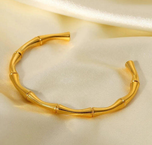 BONE CUFF
