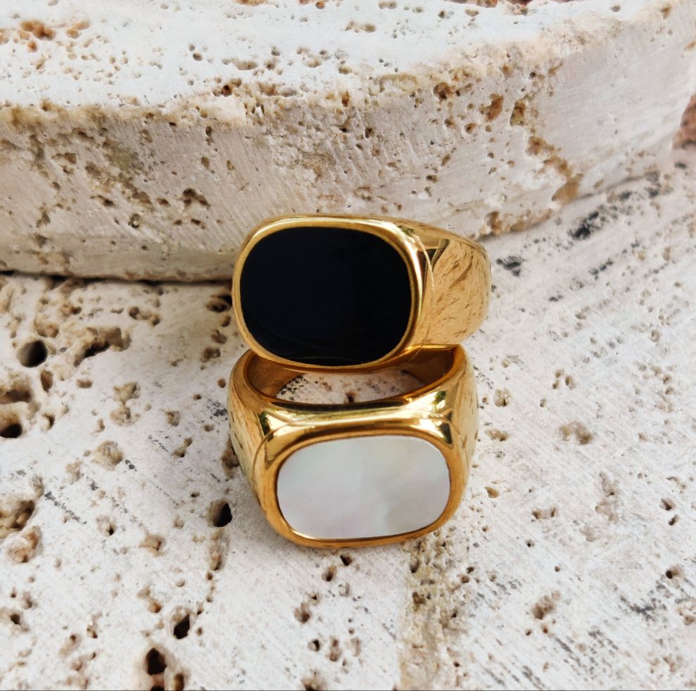 MADEIRA RING