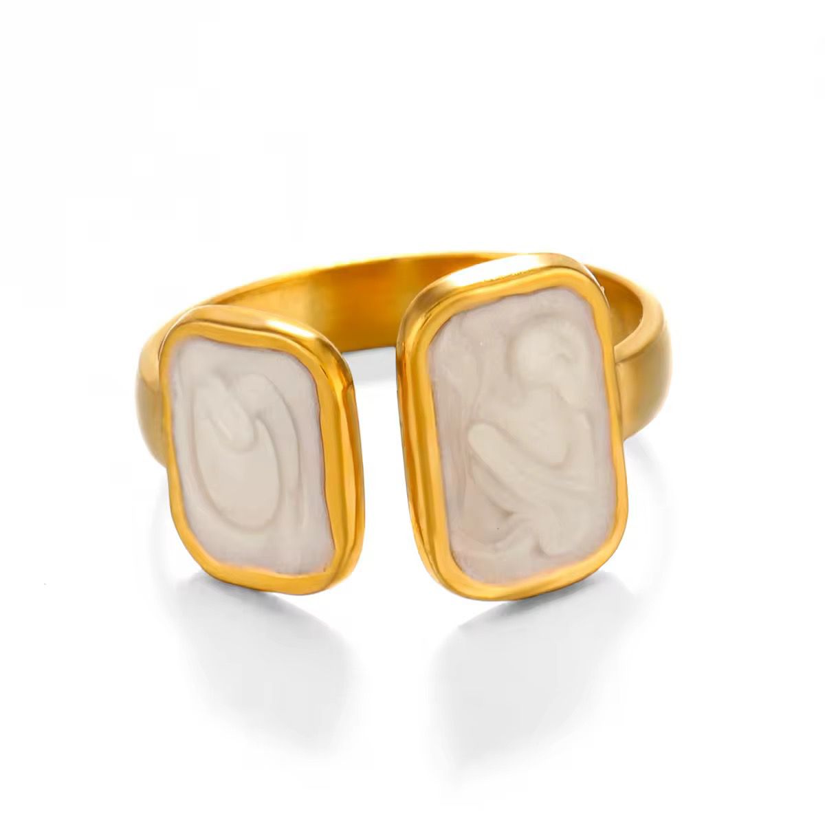 PINTRESTY RING