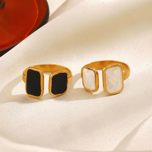 PINTRESTY RING