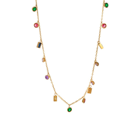 MULTI PENDENT