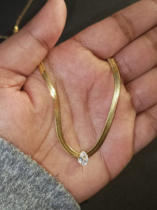 LUNA CHAIN