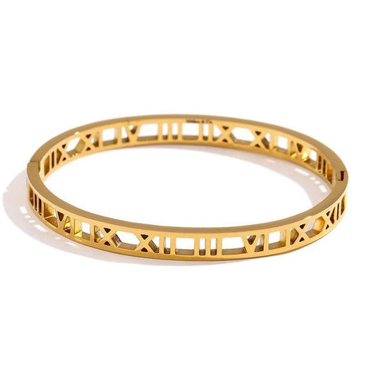 ROMAN HANDCUFF
